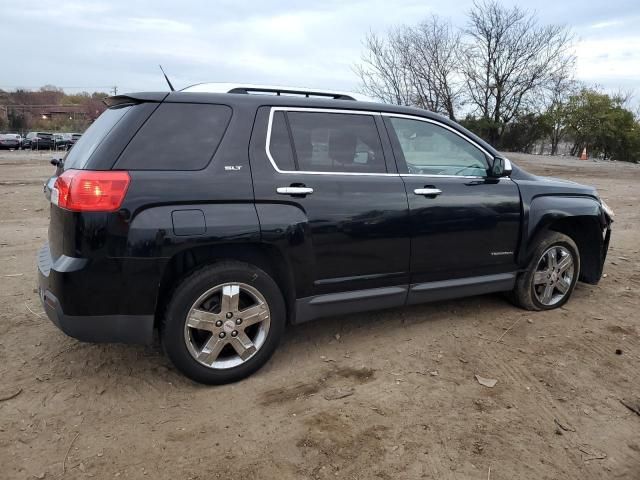 2012 GMC Terrain SLT