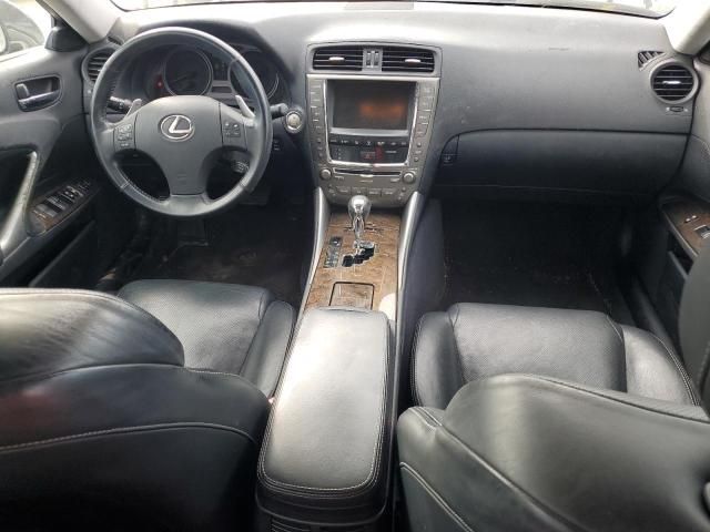 2009 Lexus IS 250