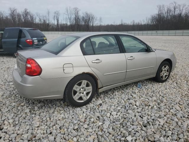 2007 Chevrolet Malibu LT