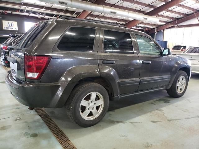 2005 Jeep Grand Cherokee Laredo