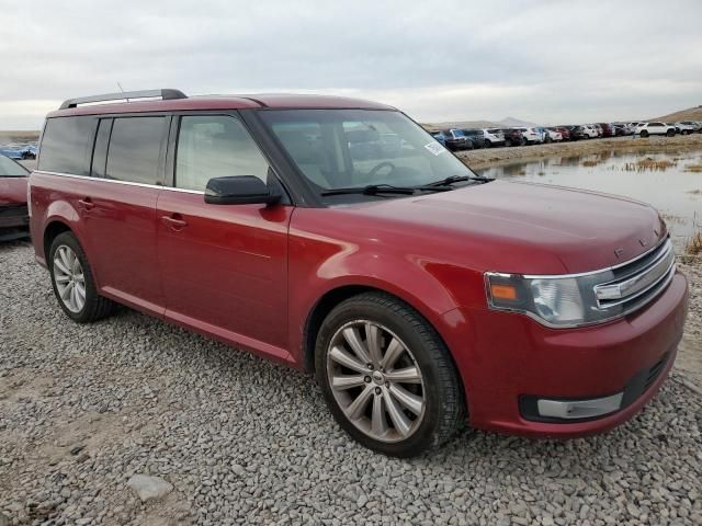 2014 Ford Flex SEL