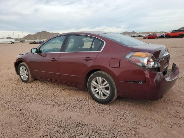 2011 Nissan Altima Base