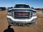 2018 GMC Sierra K1500 SLT