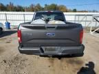 2016 Ford F150 Super Cab