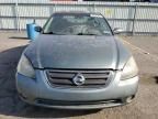 2005 Nissan Altima S