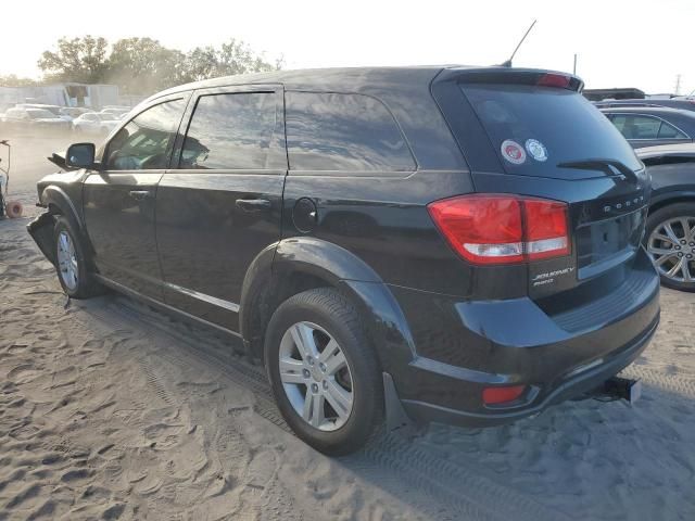 2015 Dodge Journey R/T