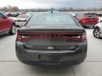 2014 Dodge Dart SXT