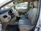 2011 Toyota Sienna XLE