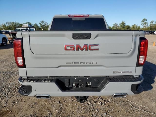 2024 GMC Sierra K1500 Elevation