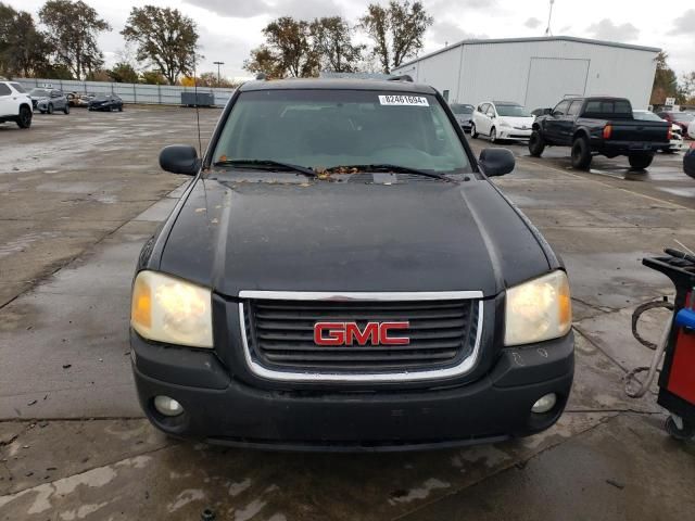 2003 GMC Envoy