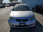 2005 Honda Civic EX