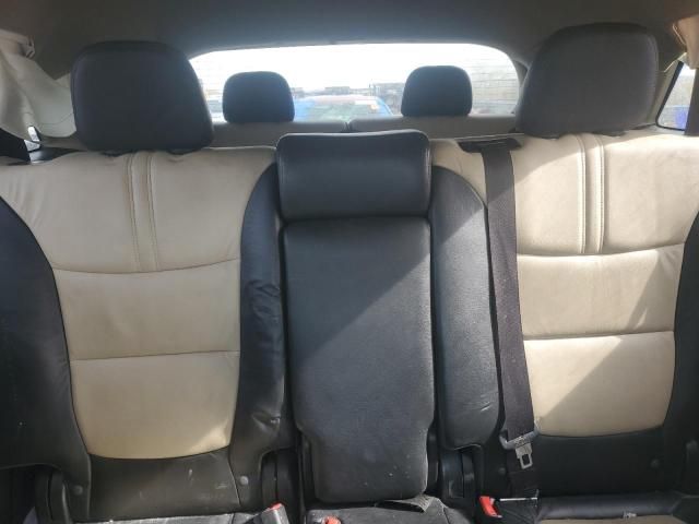 2011 KIA Sorento EX