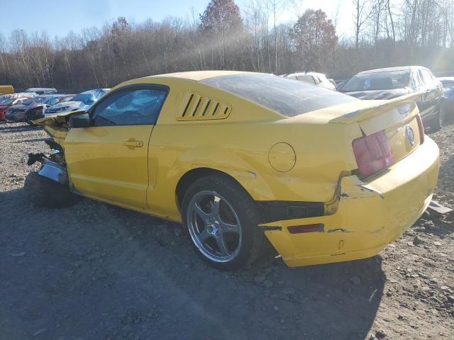 2005 Ford Mustang GT