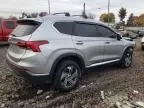 2023 Hyundai Santa FE SEL Premium