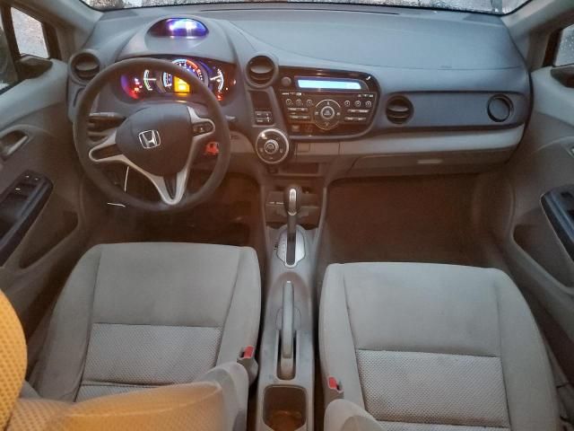 2010 Honda Insight LX