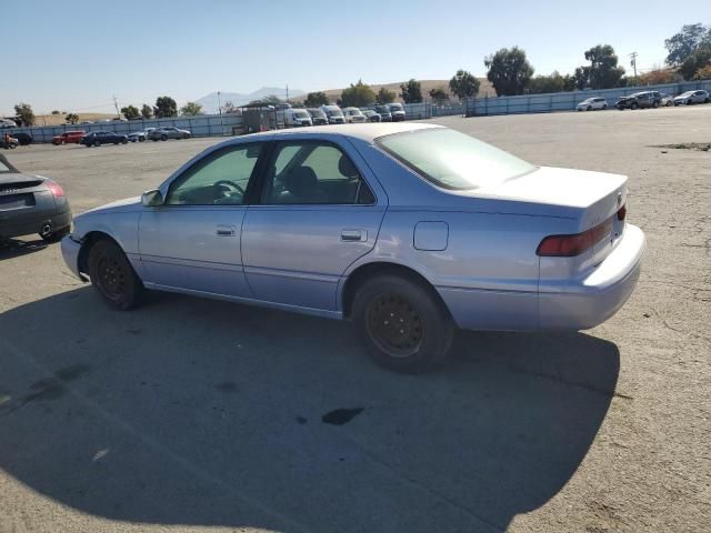 1998 Toyota Camry CE