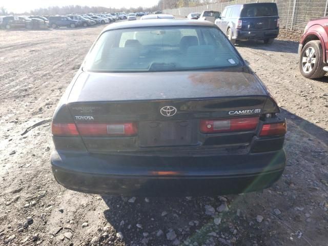 1999 Toyota Camry CE