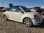 2006 Volkswagen New Beetle Convertible