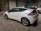 2012 Honda CR-Z EX