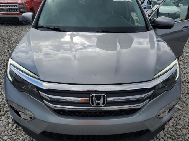 2017 Honda Pilot EXL