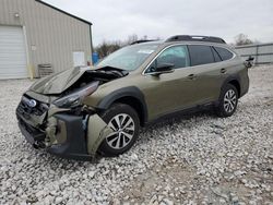 2024 Subaru Outback Premium en venta en Lawrenceburg, KY