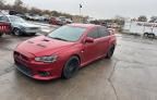 2008 Mitsubishi Lancer Evolution MR