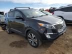 2011 KIA Sportage EX