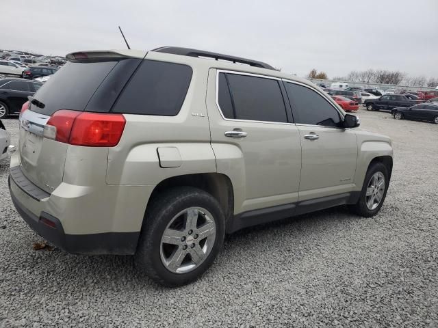 2013 GMC Terrain SLE