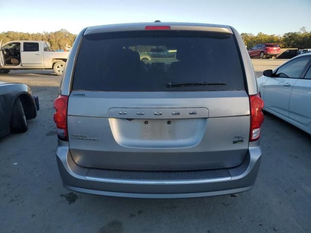 2014 Dodge Grand Caravan R/T