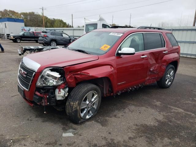 2014 GMC Terrain SLE