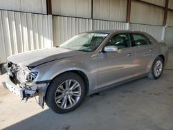 Vehiculos salvage en venta de Copart Pennsburg, PA: 2017 Chrysler 300 Limited