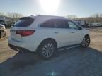 2014 Acura MDX Technology