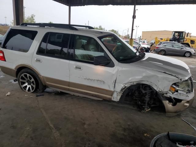 2013 Ford Expedition XLT