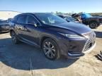 2021 Lexus RX 450H