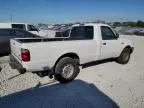 2003 Ford Ranger