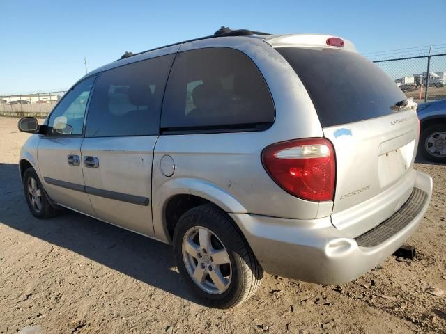 2005 Dodge Caravan SXT