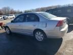 2002 Honda Civic EX