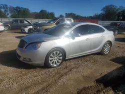 Buick salvage cars for sale: 2016 Buick Verano