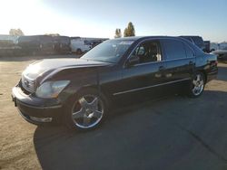 2005 Lexus LS 430 en venta en Hayward, CA