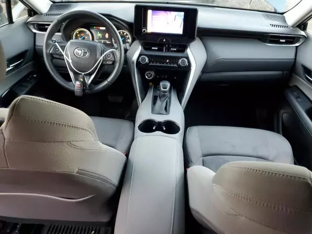 2023 Toyota Venza LE