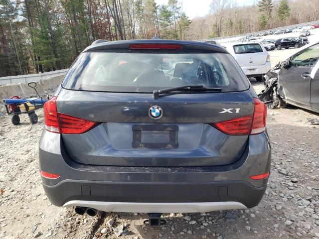 2014 BMW X1 XDRIVE28I