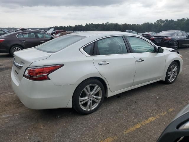 2015 Nissan Altima 3.5S