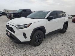 Salvage Cars with No Bids Yet For Sale at auction: 2024 Toyota Rav4 LE