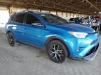 2016 Toyota Rav4 SE