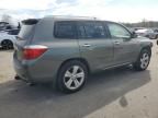 2008 Toyota Highlander Limited