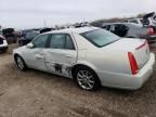 2010 Cadillac DTS Luxury Collection