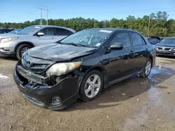 Toyota Vehiculos salvage en venta: 2012 Toyota Corolla Base