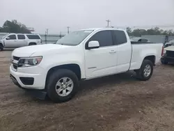 2017 Chevrolet Colorado en venta en Newton, AL