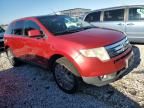 2010 Ford Edge Limited