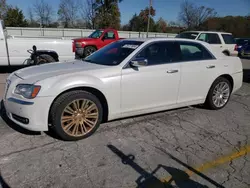 2012 Chrysler 300C Luxury en venta en Rogersville, MO